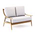 Altea 2 seat Sofa - Thumbnail 1