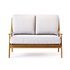Altea 2 seat Sofa - Thumbnail 2