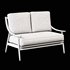 Altea 2 seat Sofa - Thumbnail 4