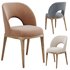 Boerum Dining Chair - Thumbnail 1