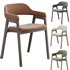 Abilene Dining Arm Chair - Thumbnail 5