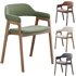 Abilene Dining Arm Chair - Thumbnail 13