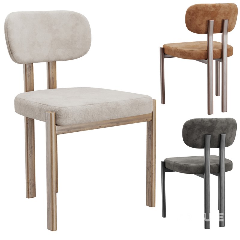 Exquisite Dining Chair Image 1