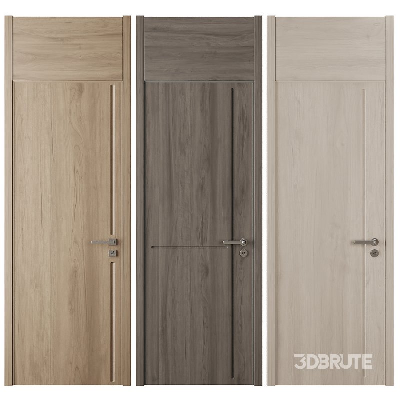 Entrance door set59 Image 6