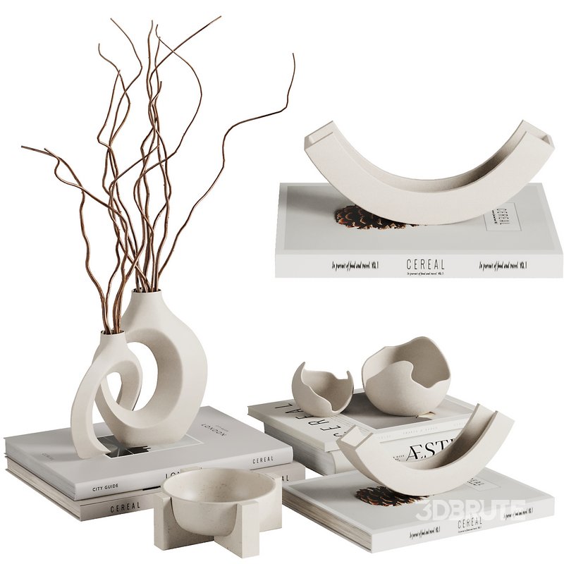 Decorative Set55 Image 1