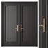 Entrance door set54 - Thumbnail 1