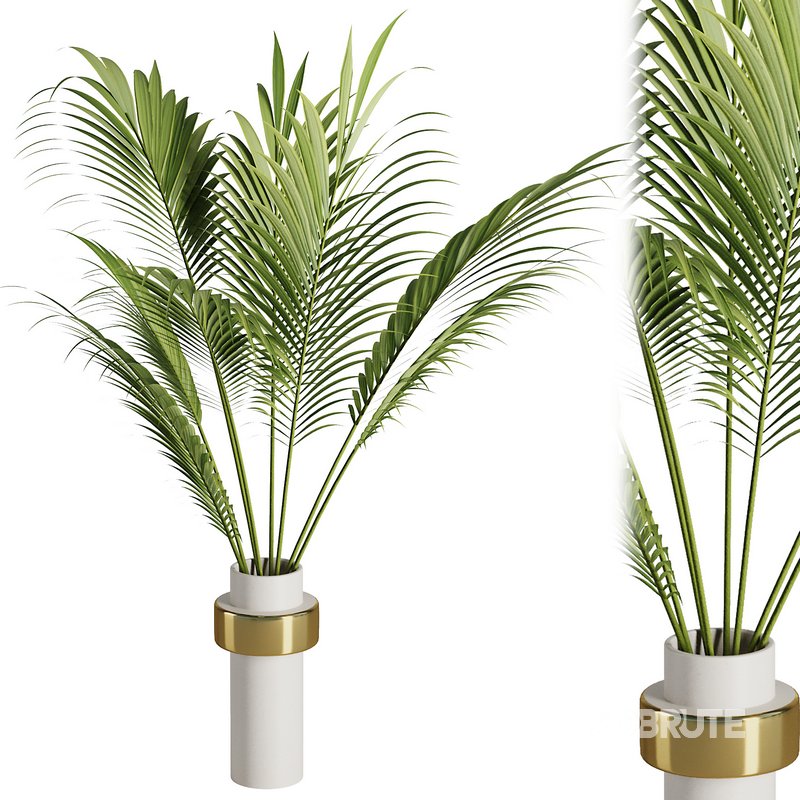 Bouquet vase Set46 Image 1