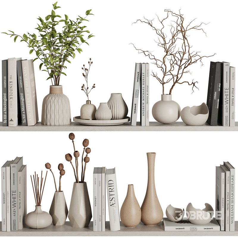 Decorative Set59 Image 1