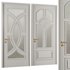 Entrance door set65 - Thumbnail 1