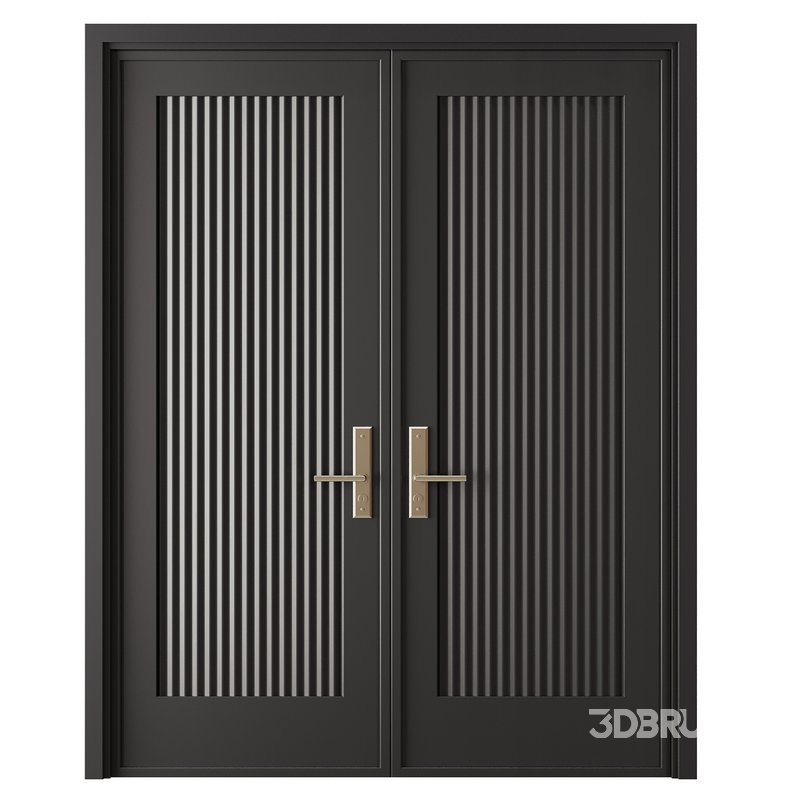 Entrance door set54 Image 2