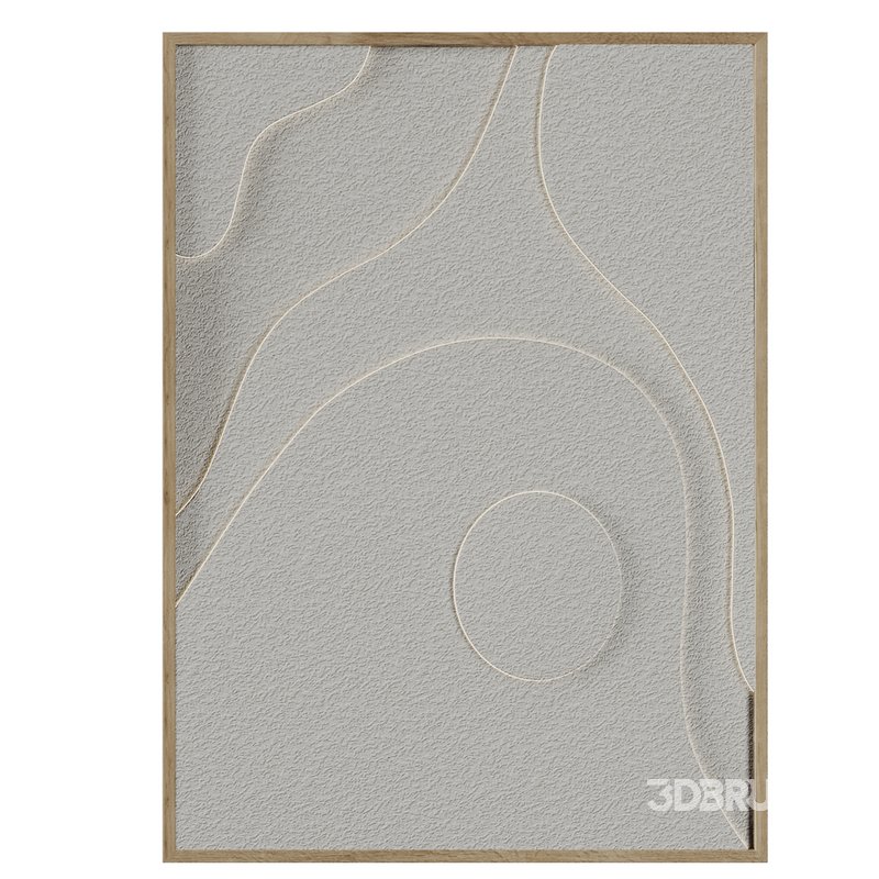 Minimal frame picture Image 2