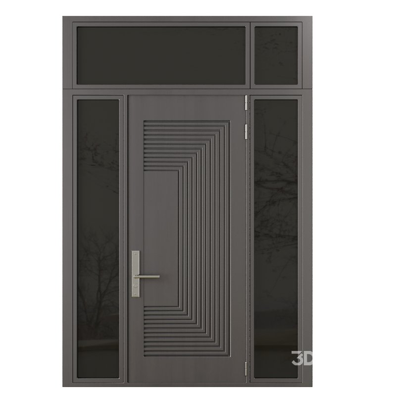 Entrance door set56 Image 4
