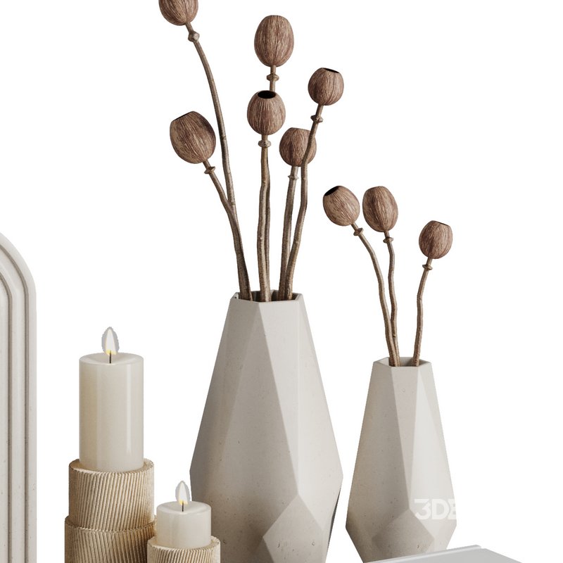 Decorative Set56 Image 2