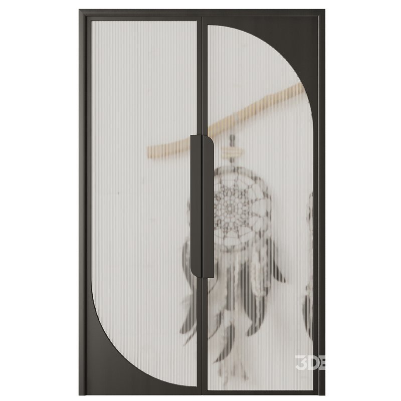 Entrance door set53 Image 2