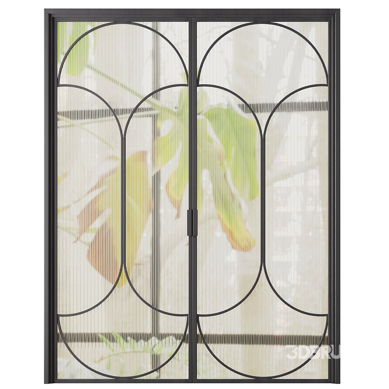 Entrance door set55 Image 4