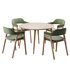 Dinning chair and table123 - Thumbnail 1