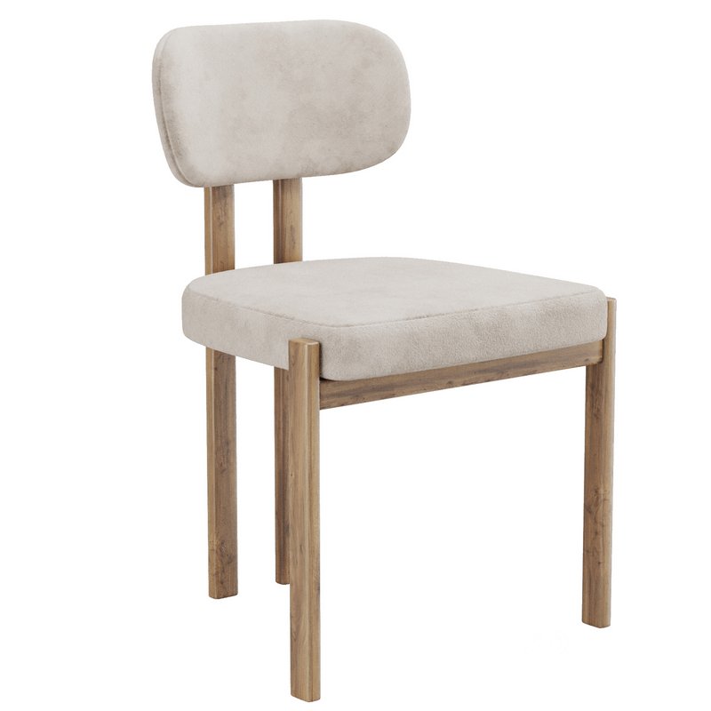 Dinning chair and table107 Image 3