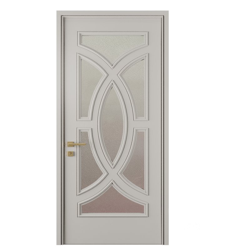 Entrance door set65 Image 2