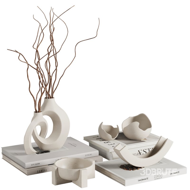 Decorative Set55 Image 2