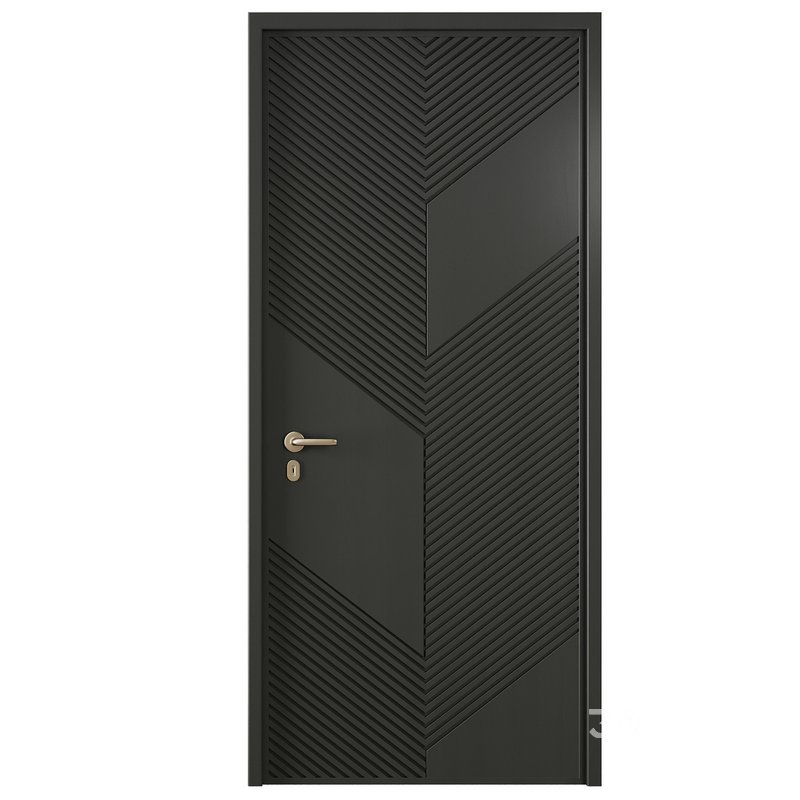 Entrance door set64 Image 5