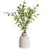 Green branches vase Set43 - Thumbnail 2