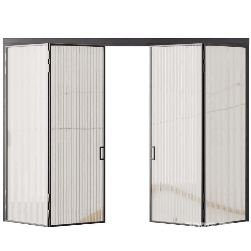 Entrance door set58 Image 3