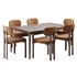 Dinning chair and table109 - Thumbnail 4