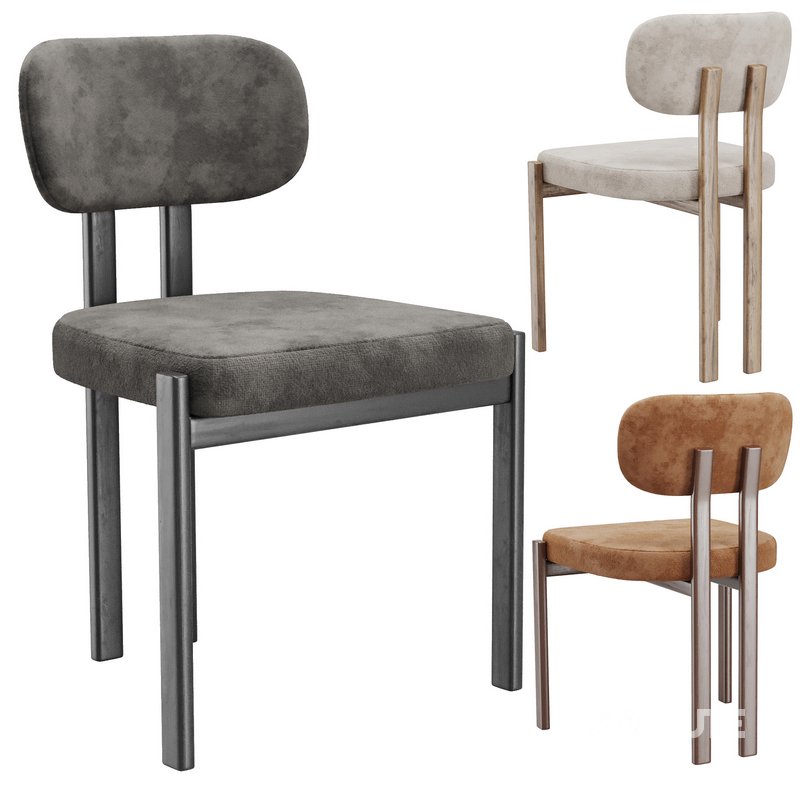 Exquisite Dining Chair Image 5