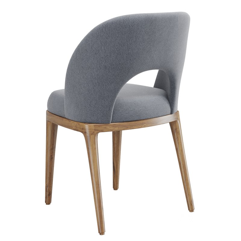 Boerum Dining Chair Image 4