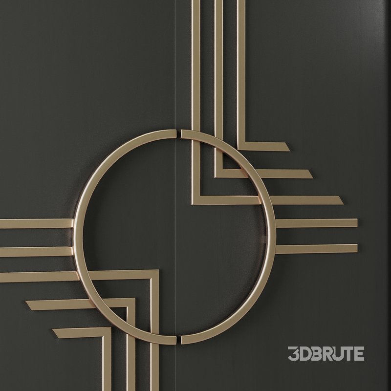 Entrance door set63 Image 4