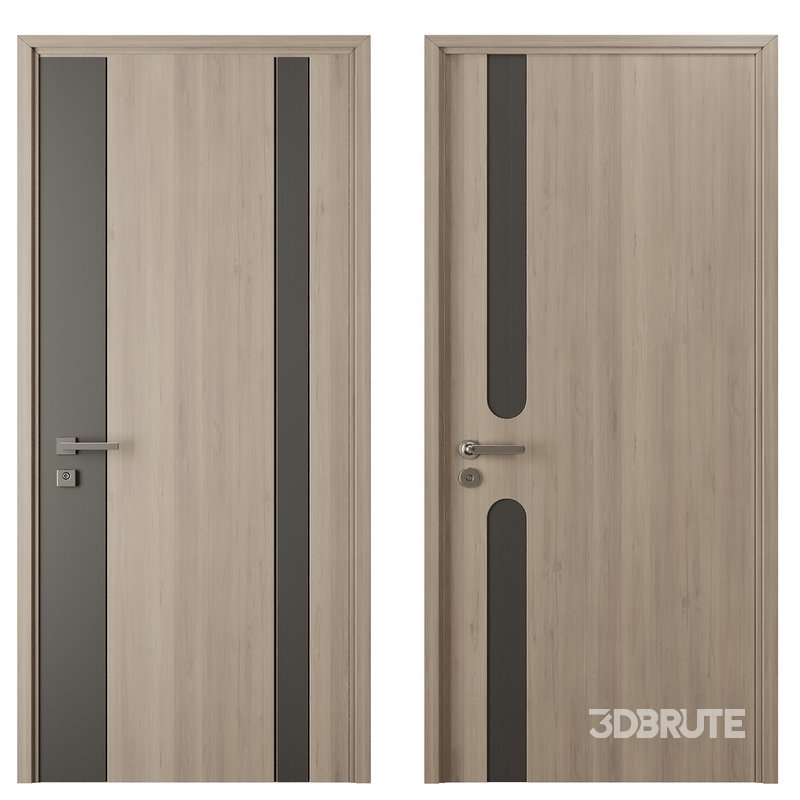 Entrance door set52 Image 4