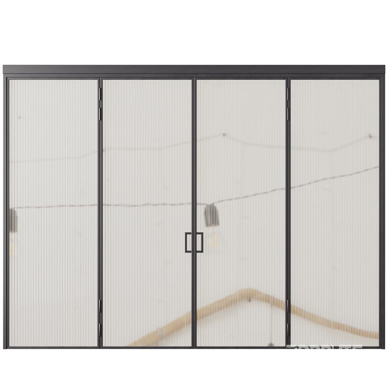 Entrance door set58 Image 2