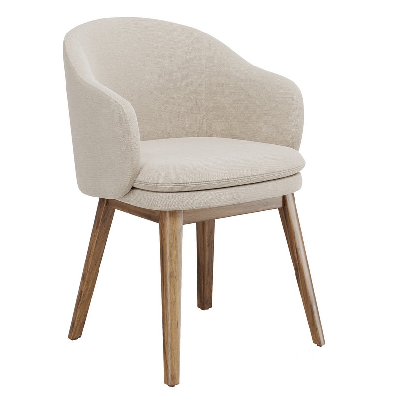 Dinning chair and table116 Image 2