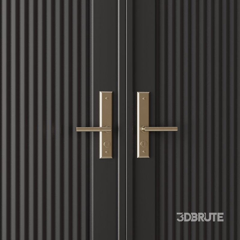 Entrance door set54 Image 4