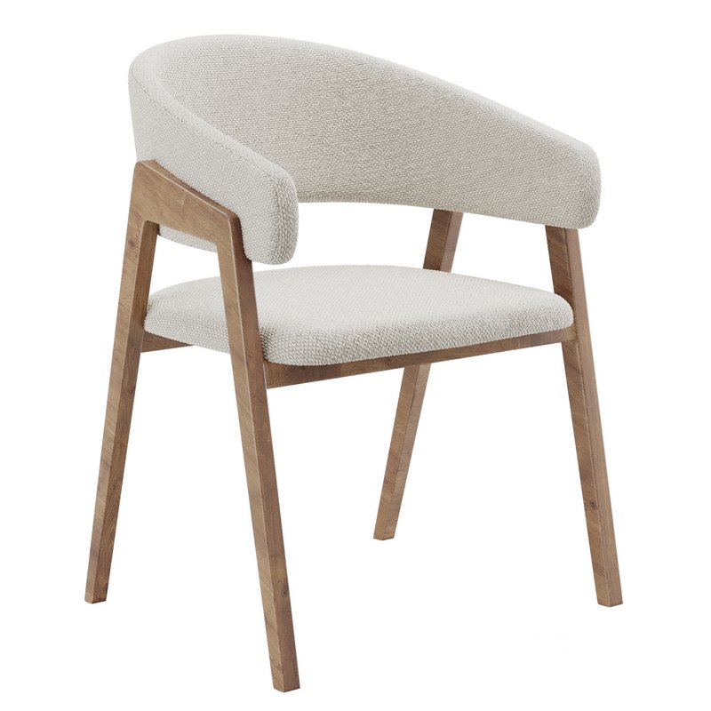 Dinning chair and table set110 Image 3