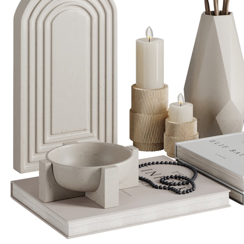 Decorative Set56 Image 3