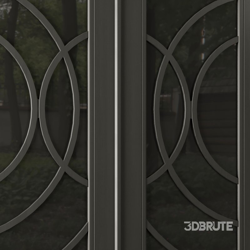 Entrance door set62 Image 4