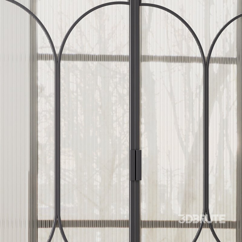 Entrance door set55 Image 3