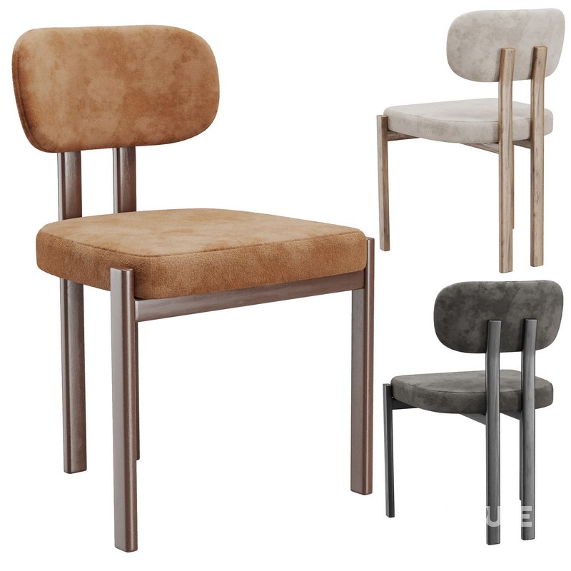 Exquisite Dining Chair Image 3