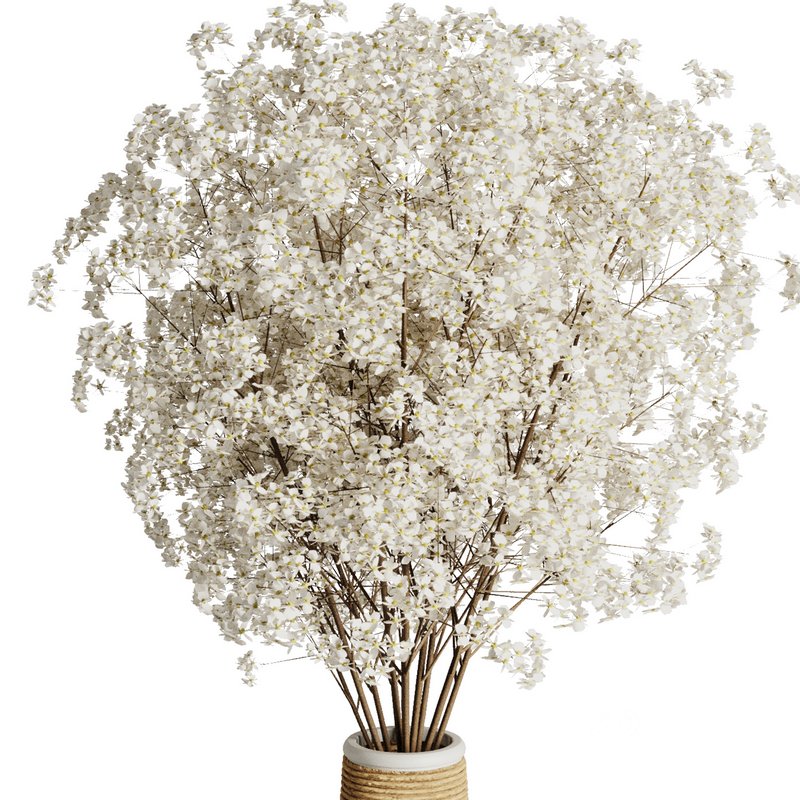 Bouquet vase Set44 Image 4