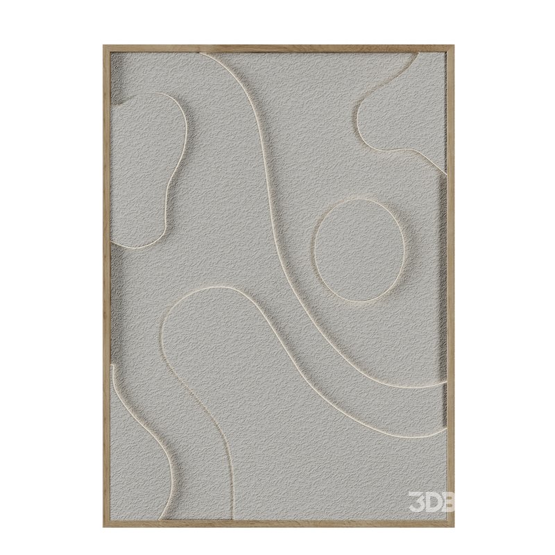 Minimal frame picture Image 5