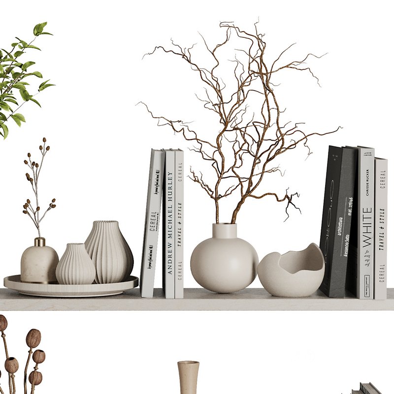 Decorative Set59 Image 3