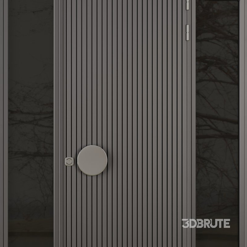 Entrance door set57 Image 3