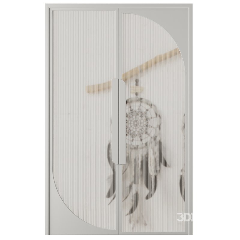 Entrance door set53 Image 3