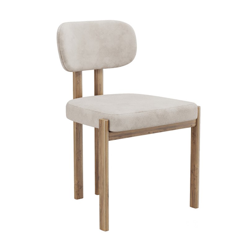 Dinning chair and table108 Image 3