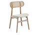 Modern Dining Chair - Thumbnail 2