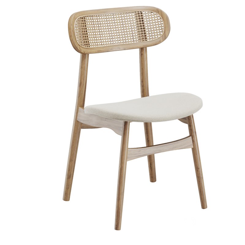 Modern Dining Chair Image 2