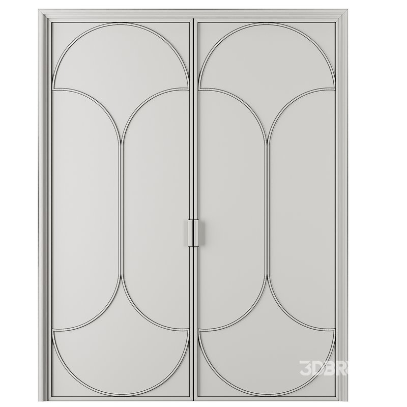 Entrance door set55 Image 2