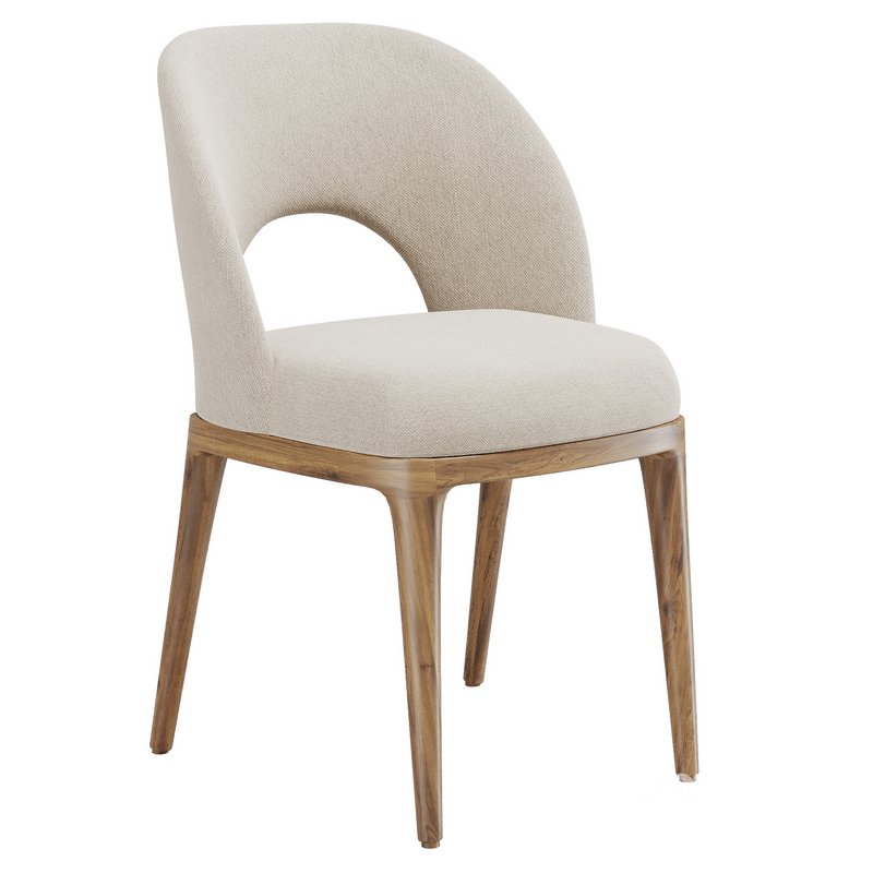 Boerum Dining Chair Image 5