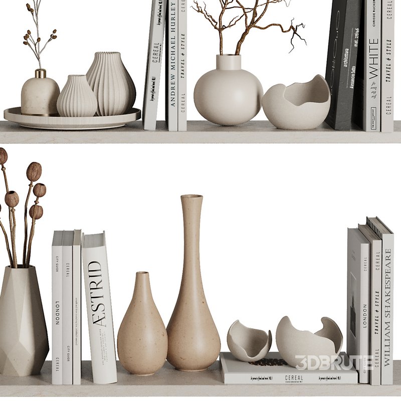 Decorative Set59 Image 2